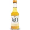 GO! Kombucha Golden Yunnan Tea, 0,25 л, Чай Гоу Комбуча, холодний, Голден ЮньняньТі