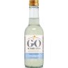 Go! Kombucha China White Tea, 0,25 л, Чай Гоу Комбуча, холодний, Китайський Білий