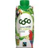 Dr. Antonio Martins, Organic Coconut Water, 0,5 л, Вода кокосова, органічна