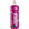 Hollinger, Mountain Sport Black Currant, 0,75 л, Напиток соковый с черной смородины, органический