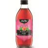 Yogi Tea, Hibiscus Mint, 330 ml, Hibiscus Mint Iced Tea with Raspberry Leaves, Organic