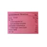 Yogi Tea, Hibiscus Mint, 330 ml, Hibiscus Mint Iced Tea with Raspberry Leaves, Organic