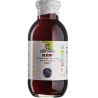 Georgia`s Natural Blueberry, 0,3 л, Сік органічний Чорничний 100% Джорджіяс Натурал, без цукру, скло