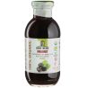Georgia`s Natural Mulberry, 0,3 л, Сік органічний з Шовковиці 100% Джорджіяс Натурал, без цукру, скло