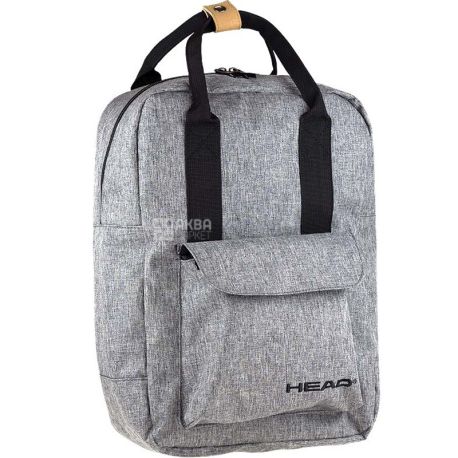 Head HS-339, Backpack Bag, gray