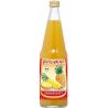 Beutelsbacher Ananassaft, 0,7 л, Сік органічний Ананасовий Бойтельсбахер, скло