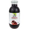 Georgia`s Natural Pomegranate, 0,3 л, Сік органічний Гранатовий 100% Джорджіас Натурал, без цукру, скло