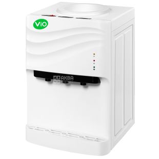 ViO Х903-TN White, Настольный кулер для воды ВиО без охлаждения, белый