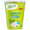 Sojade, Greek Style Soya Yoghurt, 400 г, Сояде, Йогурт соєвий, Грецький