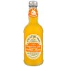 Fentimans Jigger Mandarin and Orange, 0,275 л, Напиток газированный Мандарин-Апельсин и травяной экстракт Фентиманс, стекло