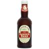 Fentimans, Ginger Beer, 0,275 л, Напій газований з імбирним смаком