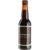 Titanic, Cappuccino Stout, 0,33 л, Капуччино Стаут, Пиво темное, стекло