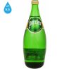 Perrier, 0,75 л, Перье, Вода минеральная сильногазированная, стекло