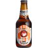 Hitachino Dai Dai Ale, 0.33 L, Hitachino Dai, Citrus beer, ale, glass