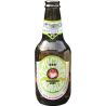 Hitachino Yuzu Ginger Non Ale, 0,33 л, Хитачино Юзу, Безалкогольное пиво, имбирное, стекло