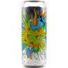 Lervig Supersonic, 0,5 л, Суперсоник, Пиво светлое, с фруктовым послевкусием, ж/б