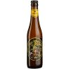 Dubuisson Cuvee des Trolls, 0.33 л, Дюбюїссон, Куві де Троллс, Пиво світле, нефільтроване, ель, скло