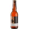 Mikkeller Trippel A, 0,33 л, Триппл Эй, Пиво крафтовое, нефильтрованное, эль, стекло