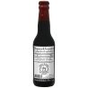 De Molen, Bommen & Granaten Bourbon Brett, 0,33 л, Бомба і граната, Пиво темне крафтове, міцне, скло