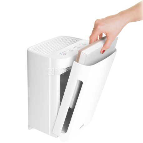 Sencor SHA6400WH, Очисник повітря, 60 Вт