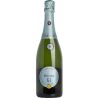 Berlucchi 61 Franciacorta Brut Saten, 0.75 L, Berlucci, Sparkling wine, brut