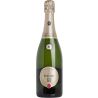 Berlucchi 61 Franciacorta Brut Spumante, 0.75 L, Berlucci, Sparkling wine, brut