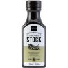 NOMU, Vegetable stock, 200 мл, Овочевий концентрат для бульйонів і маринадів