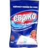 Еврика, 75 г, Відбілюючий порошок з активним киснем, без хлору