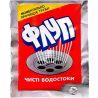 Флуп, 80 г, Средство для чистки сливных труб горячей воды