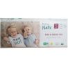 Eco by Naty, 34 шт., Підгузки-трусики Еко бай Наті, органічні, розмір 5ML, 12-18 кг