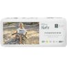 Eco by Naty, 40 шт., Підгузки Еко бай Наті, органічні, розмір 5EU, 11-26 кг