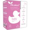 De La Mark Baby, 1 кг, Де ла Марк Бэби, Стиральный порошок концентрированный, бесфосфатный, с эффектом кондиционера