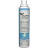 De La Mark, 750 ml, De la Mark, Fabric Softener, with a bouquet of wildflowers