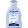 Sanosan Baby, 200 мл, Дитячий шампунь, 0+