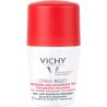 Vichy, Intensif, 50 мл, Антиперспирант шариковый, Интенсивная защита, 72 часа