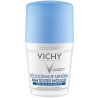 Vichy, Mineral, 50 мл, Шариковый антиперспирант на минералах, без солей алюминия