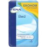 Tena Bed Normal, 5 шт., Тена Бед Нормал, Пелюшки одноразові вбираючі, розмір 60x90 см