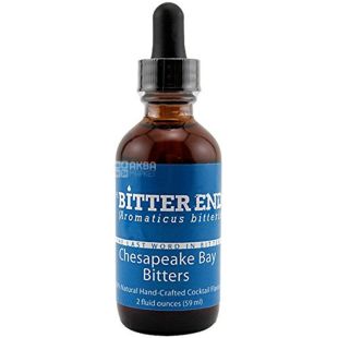 Bitter End, Chesapeake Bay, 0,06 л, Биттер