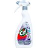 Cif, Professional Washroom 2in1, 750 мл, Засіб для прибирання ванної кімнати