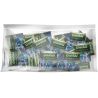 Greenfield, Blueberry Nights, 100 tea bags, Black tea, Blueberry-blackberry, HoReKa