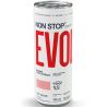 Non Stop Evolution Fresh, 0,25 л, Напій енергетичний безалкогольний, з низьким вмістом цукру, ж / б