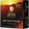 Принцеса Нурі, Високогірний, 100 пак.х1,8 г, Чай чорний