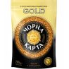 Черная карта, Gold, 285 г, Кофе растворимый, сублимированный