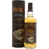 BenRiach Cask Strength Peated Batch 1, 0,7 л, Віскі односолодовий, подарункова упаковка