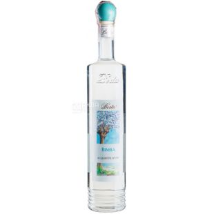 Berta Bimba, 0,7 л, Граппа, стекло