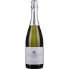 Brundlmayer Blanc de Blancs Extra Brut Reserve, 0.75 L, White sparkling wine, extra brut