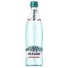 Borjomi (Borjomi), 0.5 l glass, Mineral water, highly carbonated, glass