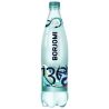 Borjomi, 0,75 л, Боржоми, Вода минеральная сильногазированная, ПЭТ