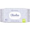 Chicolino, 60 шт., Серветки вологі, для дітей, з перших днів життя