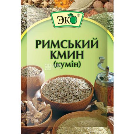 Эко, 15г, Тмин римский